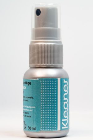 Nettoyeur de toxines salivaires KLEANER